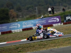 Rajpold wygrywa w Hiszpanii