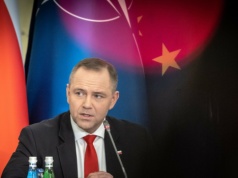 Nawrocki o Polakach na Bliskim Wschodzie. "Od tego jest MSZ"