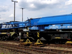 PLK rozpoczęły wstępne konsultacje ws. dokończenia tunelu kolejowego w Łodzi