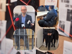 Prokuratura: Łukaszowi G. za brutalne morderstwo w Kadłubie grozi do 30 lat więzienia. Ze względu na jego wiek nie może dostać kary dożywocia