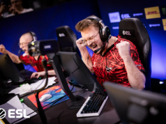 Flayy zostanie nowym graczem 9INE? Organizacja blisko porozumienia z zawodnikiem!