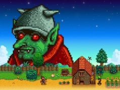 Chciał sprawić graczom przyjemność, a przez jedną rzecz wywołał w nich frustrację i poczucie tęsknoty. Twórca Stardew Valley nie docenił fanatyzmu społeczności