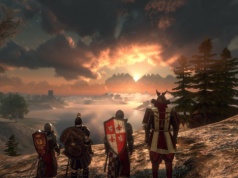 Gloria Victis powraca! Polskie MMO w klimacie średniowiecza zaskoczy graczy