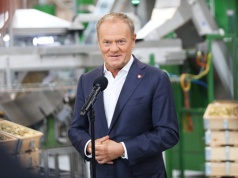 Polska prowadzi rozmowy ws. programu odstraszania nuklearnego