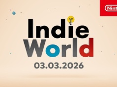 Nintendo zapowiada pokaz. Transmisja już 3 marca