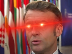 Francja i Polska "będą budzić strach". Jesteśmy w programie atomowym