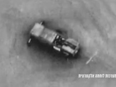 Wojna w Iranie. Samoloty USAF i IAF polują na wyrzutnie kluczowej broni