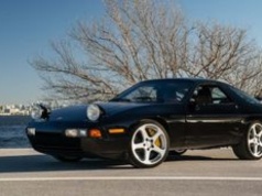 Jedyny taki RUF trafi na aukcję. Wielu nie wiedziało, że istnieje