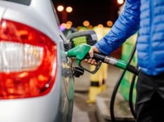 Limit przewozu paliwa w kanistrach. Za to grozi 2 tys. zł kary