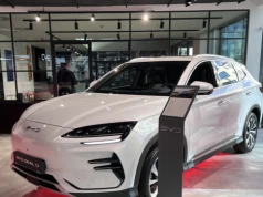 Widmo kryzysu paliwowego wzmocni elektromobilny boom w Chinach? Możliwe!