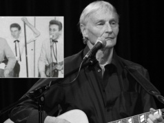 Nie żyje Len Garry. Był członkiem słynnego The Quarrymen