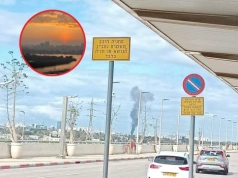 Polscy pielgrzymi w samym centrum wojny. „Bomba wybuchła obok nas”