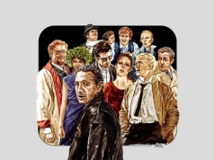 Wajda wraca na wielki ekran. Kino SOKÓŁ z wyjątkową mini-retrospektywą