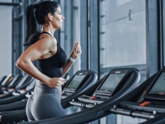 Zmienił się główny powód, dla którego Polacy chodzą na siłownię