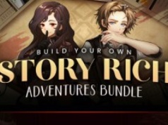 Świetny zestaw: Beyond Two Souls + Heavy Rain + Tainted Grail + gra Steam za 20 zł w Fanatical!