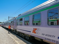 Czeska ofensywa na torach. Bilety do Warszawy nawet za 8 zł. PKP odpowiada promocjami