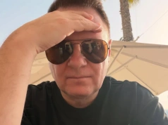 Robert Klatt z Dubaju: „Śpimy na parkingu”. Dramatyczna sytuacja powoli się kończy