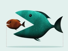 Hazardziści czy wizjonerzy? Kupują firmy warte połowę ich własnej wyceny