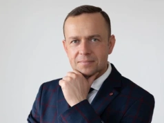 Nowy komendant Straży Miejskiej w Jastrzębiu-Zdroju