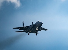 Kuwejt zestrzelił amerykańskie myśliwce. Nie ma w tym nic dziwnego