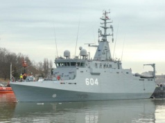 Pierwsze próby Jaskółki