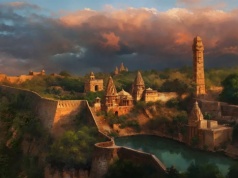 Rywal Civilization 7 nie składa broni i wkrótce znacząco się powiększy. Wielki dodatek do strategii Old World pozwoli podbić starożytny świat 3 nowymi frakcjami