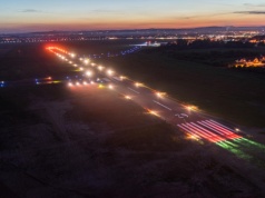 Krosno pierwszym takim lotniskiem w Polsce. “Technologiczny poligon”