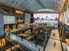 Mieszkania zamiast sklepów? Ta galeria handlowa może zniknąć z mapy Warszawy