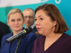 Nowa ocena nie wejdzie od 1 kwietnia. "Obawy o inwigilację rodzin"