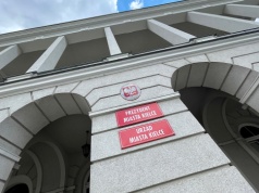 Ratusz szuka nowego dyrektora