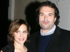 Była u szczytu sławy. Zmarła we własnym domu. Kilka tygodni później los aktorki podzielił jej mąż