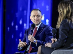 Prezydent zawetuje SAFE? Krytyczne słowa Karola Nawrockiego o wielkiej pożyczce „znaczonych pieniędzy”