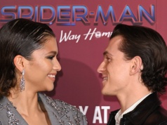 Zendaya i Tom Holland wzięli ślub – podobno