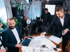 Czy Krzysztof Stanowski to dobry dziennikarz? O tej wypowiedzi Trzaskowskiego będzie głośno