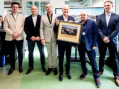 Nowy rozdział w historii CPP Toruń-Pacific