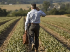 Jesteś na rencie z KRUS? Od marca zmieniły się limity przychodu. Sprawdź kwoty!