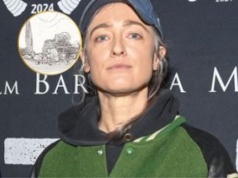 Jak zawsze w punkt. Wymowna grafika Damięckiej