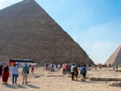 Wakacje w Egipcie i Omanie zagrożone? Tak reagują polskie biura podróży