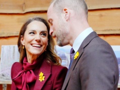 Książę William i księżna Kate celebrują święto Walii. Przygotowali niezwykły prezent