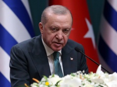 Przywódca kraju NATO potępia atak na Iran. "Ten ogień musi zostać ugaszony"