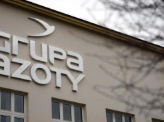 Grupa Azoty z nowym zarządem. Prezesem został Marcin Celejewski