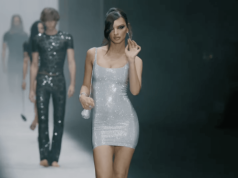 Demna polaryzuje świat mody swoją pierwszą kolekcją dla Gucci