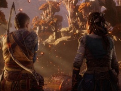 Nowy God of War z nowym bohaterem. Nie Kratos, nie Atreus