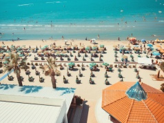 Tanio❗Albania z weekendem za 567 PLN 🍷⛰️ Loty z Warszawy i noclegi nad Adriatykiem 😍