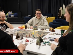 Nie spać, grać! Noc z Grami bez prądu na Stacji Młodych