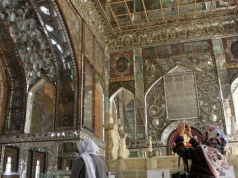 ​Pałac Golestan w Teheranie uszkodzony. To zabytek z listy UNESCO