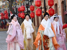 Kobiety zakochują się w sztucznej inteligencji. Duży problem dla Pekinu