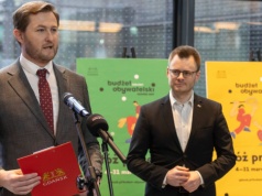 Rekordowe środki na pomysły mieszkańców. Startuje Budżet Obywatelski w Gdańsku