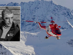 40 lat ratował ludzi w górach. Zmarł Andrzej Gąsienica-Józkowy