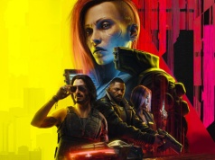 Cyberpunk 2077 w Xbox Game Pass?! Microsoft opublikował wymowną zajawkę